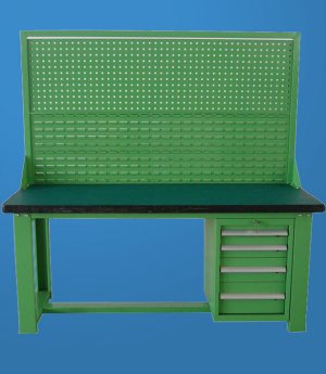 工作台